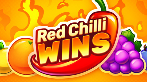 RED CHILLI WINS