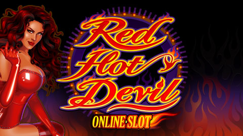 RED HOT DEVIL