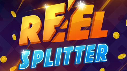 REEL SPLITTER