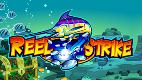 REEL STRIKE