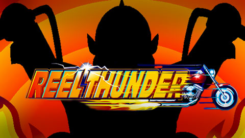 REEL THUNDER