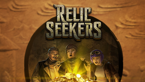 RELIC SEEKERS