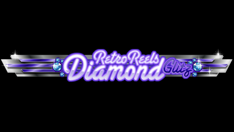RETRO REELS DIAMOND GLITZ