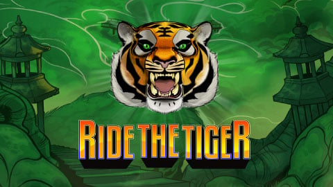 RIDE THE TIGER