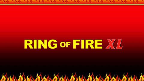 RING OF FIRE XL