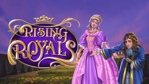 RISING ROYALS
