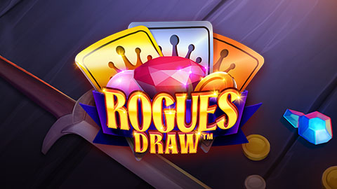 ROGUES DRAW