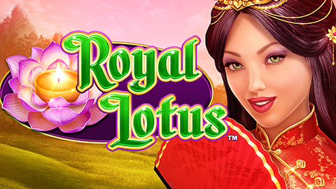 ROYAL LOTUS