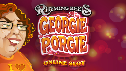 GEORGIE PORGIE
