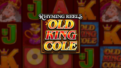 OLD KING COLE