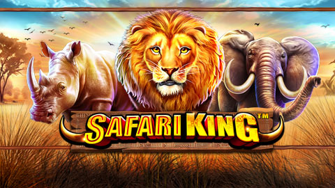 SAFARI KING