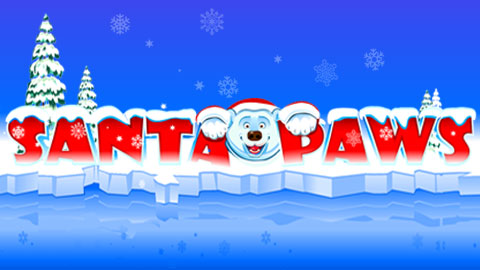 SANTA PAWS