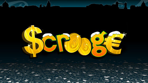 SCROOGE