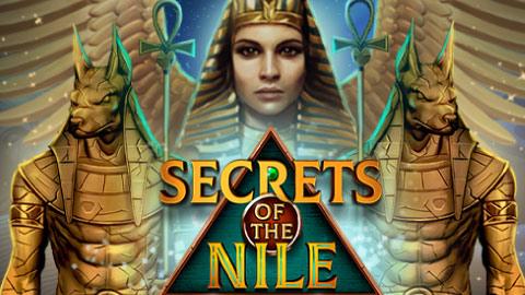 SECRET OF THE NILE