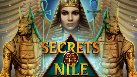 SECRETS OF THE NILE
