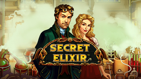 SECRET ELIXIR