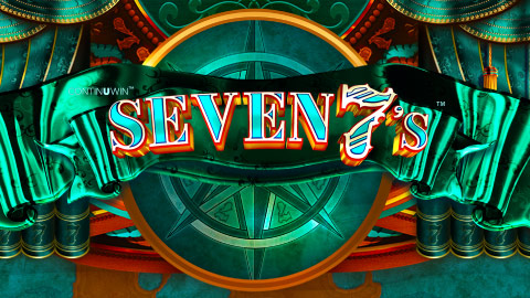 SEVEN 7S
