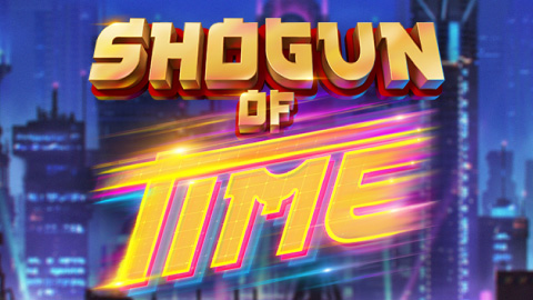SHOGUN OF TIME