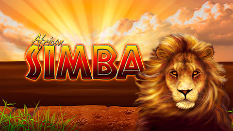 AFRICAN SIMBA