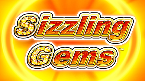 SIZZLING GEMS