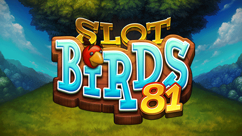 SLOT BIRDS 81
