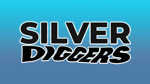 SILVER DIGGERS