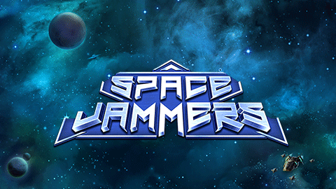 SPACE JAMMERS