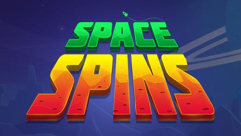 SPACE SPINS