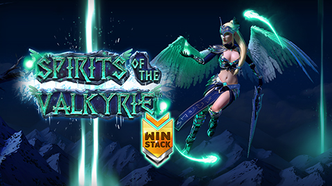 SPIRITS OF THE VALKYRIE
