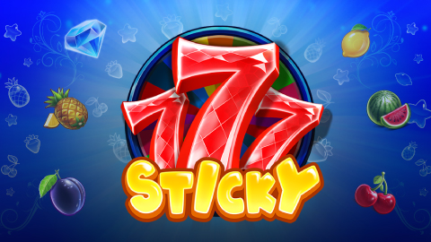 STICKY 777
