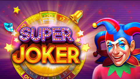 SUPER JOKER