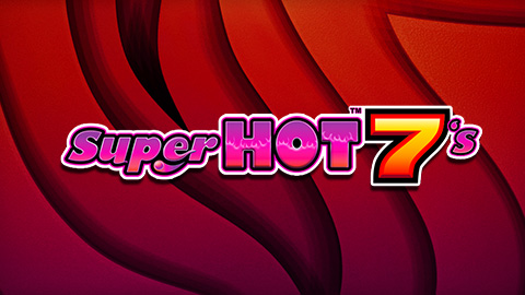 SUPER HOT SEVENS