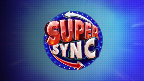 SUPER SYNC