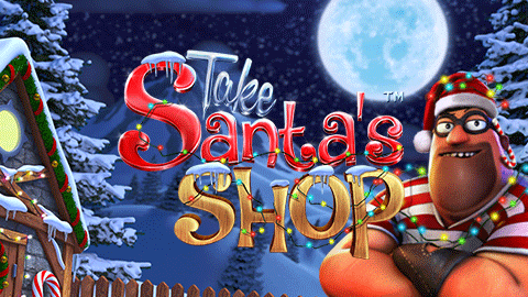 TAKE SANTAS SHOP