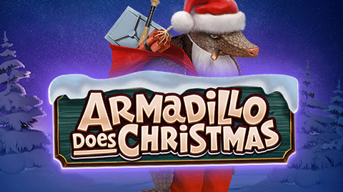 ARMADILLO DOES CHRISTMAS 2023