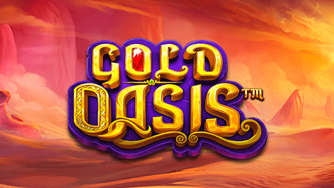 GOLD OASIS