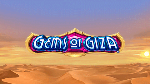 GEMS OF GIZA