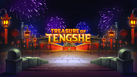 TREASURE OF TENGSHE