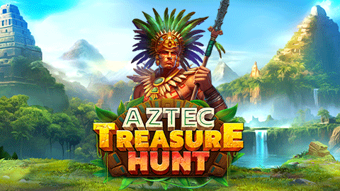 AZTEC TREASURE HUNT