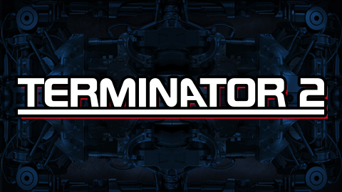 TERMINATOR II