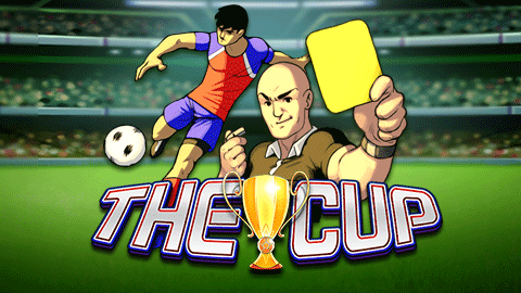 THE CUP