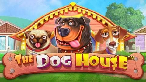 Слот дог хаус мегавейс dog houses info