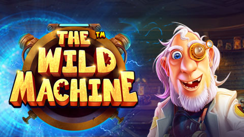 THE WILD MACHINE