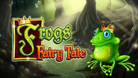 THE FROGS FAIRY TALE