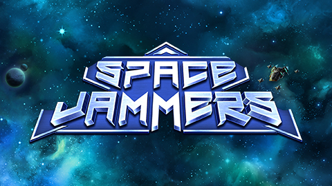 SPACE JAMMERS
