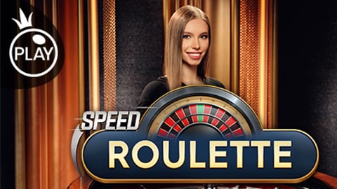 SPEED ROULETTE 1