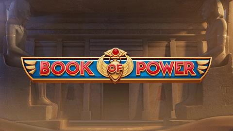 BOOK OF POWER