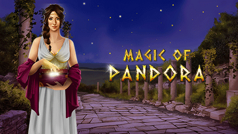 MAGIC OF PANDORA