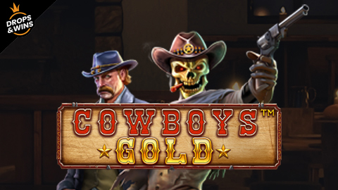 COWBOYS GOLD