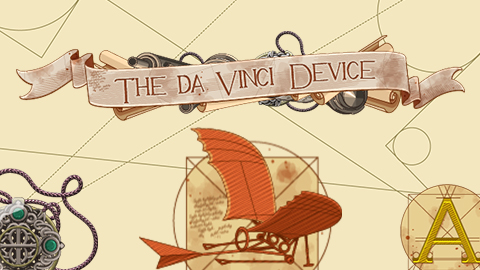 THE DA VINCI DEVICE